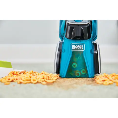 Aspirateur de table BLACK ET DECKER BHSB320JP-QW - 3