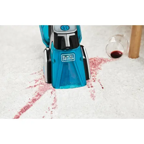 Aspirateur de table BLACK ET DECKER BHSB320JP-QW - 5