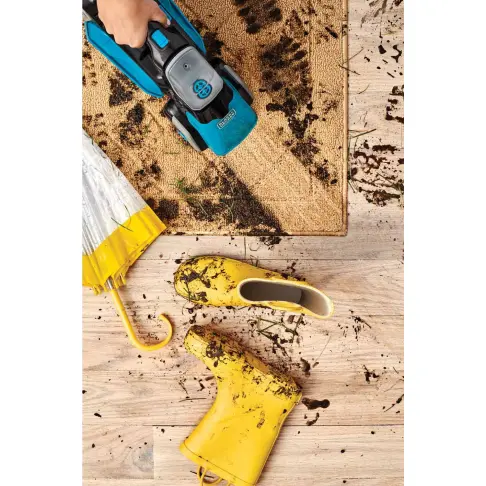Aspirateur de table BLACK ET DECKER BHSB320JP-QW - 6