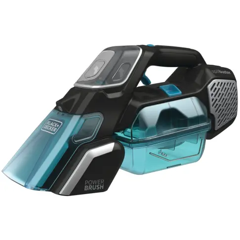 Aspirateur de table BLACK ET DECKER BHSB320JP-QW - 1