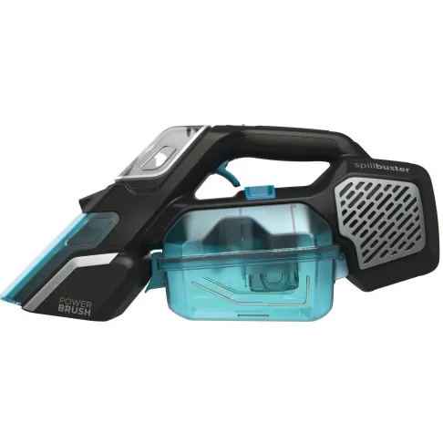 Aspirateur de table BLACK ET DECKER BHSB320JP-QW - 2