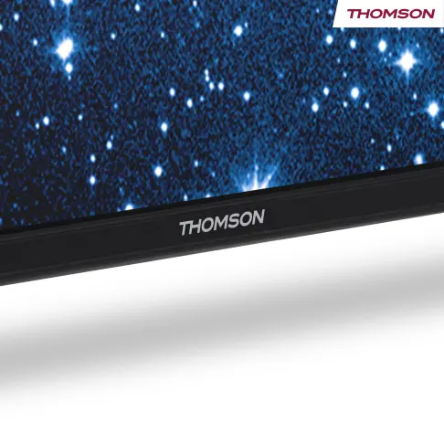 Tv led 42'' THOMSON 43UF4S35 - 4