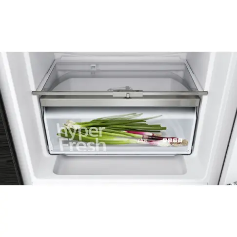 Réfrigérateur intégrable combiné inversé SIEMENS KI86SADE0 - 2