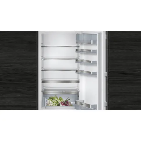 Réfrigérateur intégrable combiné inversé SIEMENS KI86SADE0 - 3