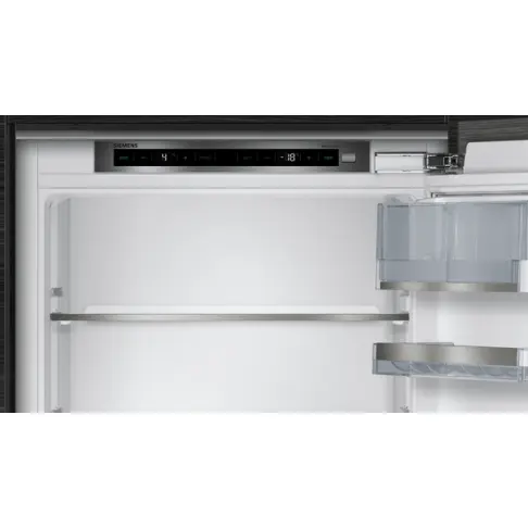 Réfrigérateur intégrable combiné inversé SIEMENS KI86SADE0 - 5