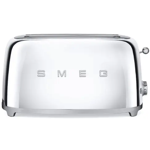 Grille pain SMEG TSF 02 SSEU - 1
