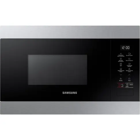 Micro-ondes mono encastrable SAMSUNG MS22M8274AT - 1