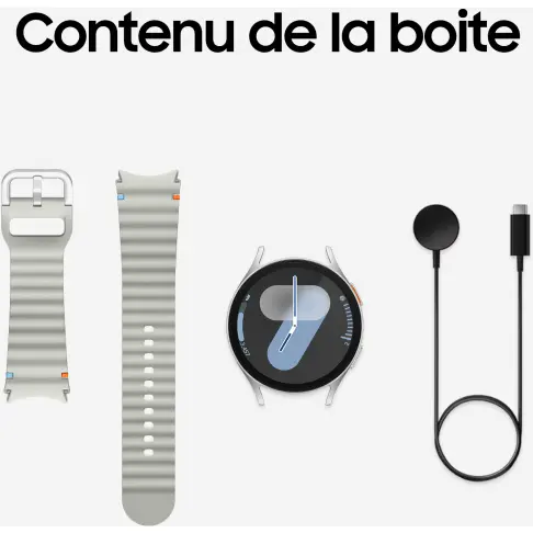 Montre connectée SAMSUNG SM-L310NZSAXEF - 2