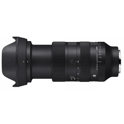 Objectif zoom SIGMA 28-105/2.8 DG DN ART SONY E - 4