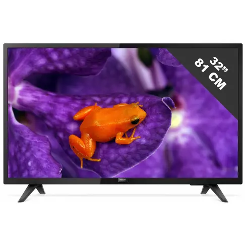 Tv mode hôtel 32'' PHILIPS 32HFL5114/12 - 1