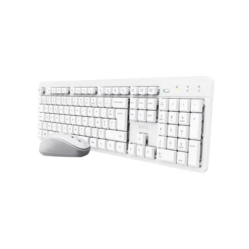 Ensemble clavier / souris TRUST 25470 - 3 Ensemble clavier / souris TRUST 25470 - 3