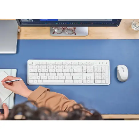Ensemble clavier / souris TRUST 25470 - 4 Ensemble clavier / souris TRUST 25470 - 4