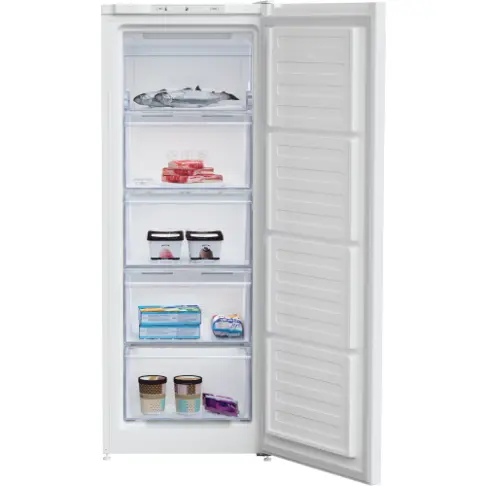 Congélateur armoire BEKO RFNM200E40WN - 2 Congélateur armoire BEKO RFNM200E40WN - 2