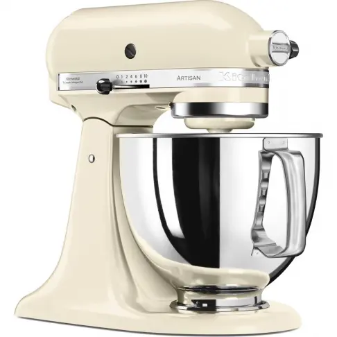 Robot pâtissier KITCHENAID PREMIUM 5 KSM 125 EAC - 4