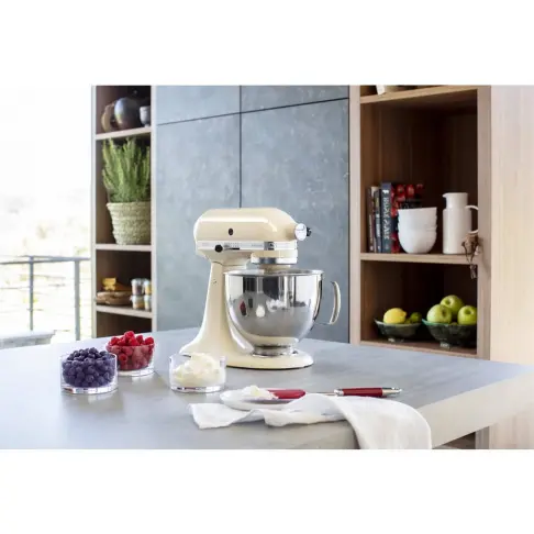 Robot pâtissier KITCHENAID PREMIUM 5 KSM 125 EAC - 5