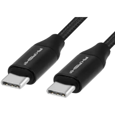 Connectique data AKASHI ALTCABLTCTCBLK - 1 Connectique data AKASHI ALTCABLTCTCBLK - 1