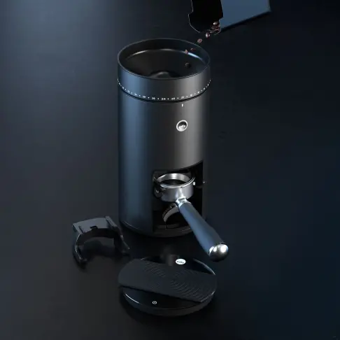 Moulin à café WILFA CG4B-S150 - 4