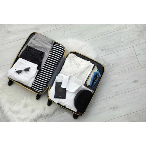 Fer de voyage BLACK ET DECKER BXIR1000E - 2
