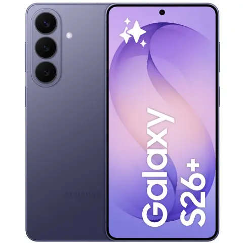 Smartphone SAMSUNG GALAXYS26+512VIOLET - 1