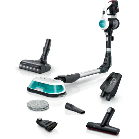 Aspirateur laveur BOSCH BCS71HYG1 - 1 Aspirateur laveur BOSCH BCS71HYG1 - 1