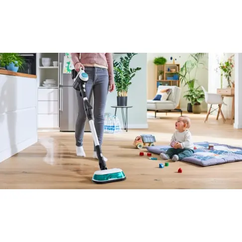 Aspirateur laveur BOSCH BCS71HYG1 - 3 Aspirateur laveur BOSCH BCS71HYG1 - 3