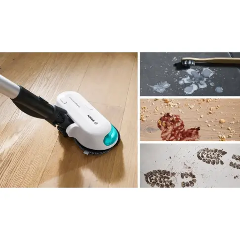 Aspirateur laveur BOSCH BCS71HYG1 - 4 Aspirateur laveur BOSCH BCS71HYG1 - 4