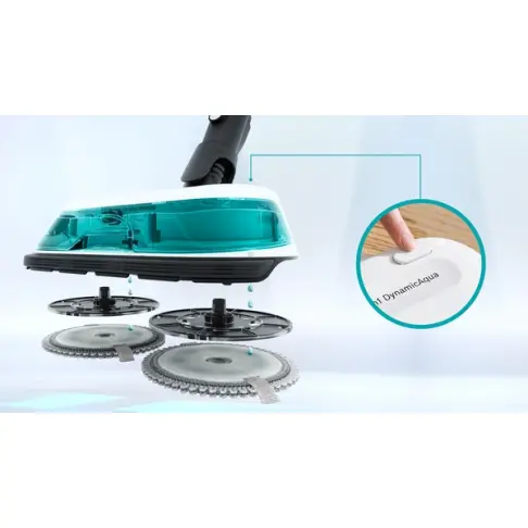 Aspirateur laveur BOSCH BCS71HYG1 - 5 Aspirateur laveur BOSCH BCS71HYG1 - 5
