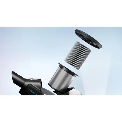 Aspirateur laveur BOSCH BCS71HYG1 - 8 Aspirateur laveur BOSCH BCS71HYG1 - 8