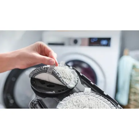 Aspirateur laveur BOSCH BCS71HYG1 - 11 Aspirateur laveur BOSCH BCS71HYG1 - 11