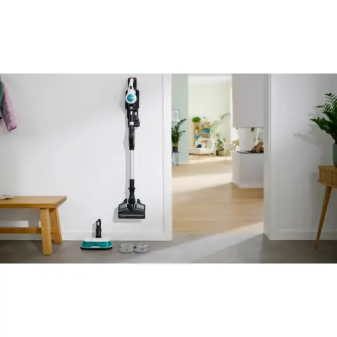 Aspirateur laveur BOSCH BCS71HYG1 - 16 Aspirateur laveur BOSCH BCS71HYG1 - 16