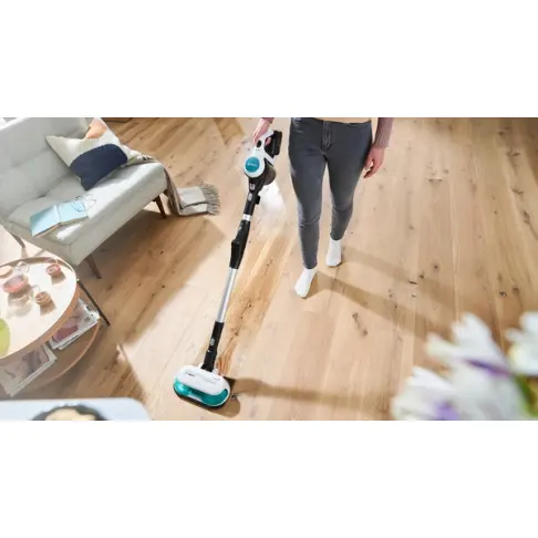 Aspirateur laveur BOSCH BCS71HYG1 - 17 Aspirateur laveur BOSCH BCS71HYG1 - 17