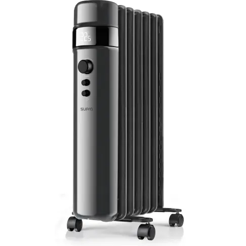 Convecteurs bain huile SUPRA OREA 2500 - 1