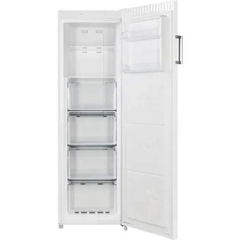Congélateur armoire FAGOR FNF6206EW - 2 Congélateur armoire FAGOR FNF6206EW - 2