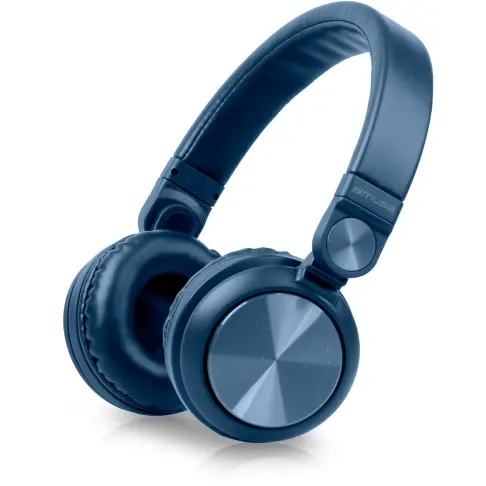 Casque sans fil MUSE M 276 BTB - 1