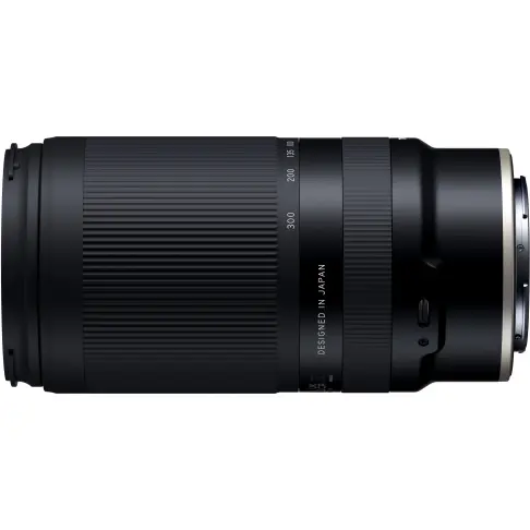 Optique zoom pour appareil photo reflex numérique TAMRON 70-300 DI III RXD NIKON Z - 3