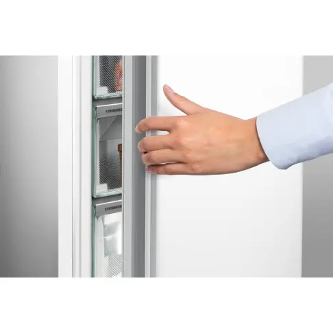 Congélateur armoire LIEBHERR FND7227-20 - 4