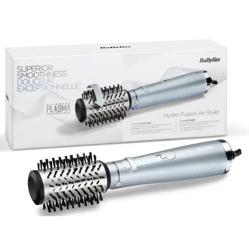 Brosse soufflante BABYLISS AS773E - 1