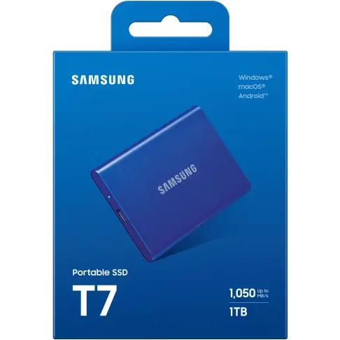 Disque dur SAMSUNG MU-PC1T0H/WW - 4