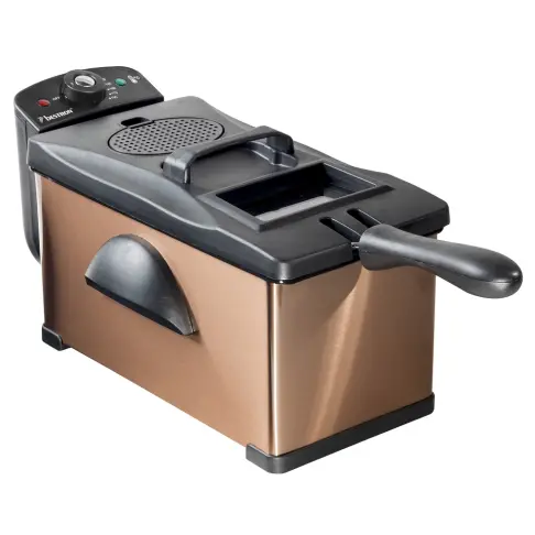 Friteuse BESTRON AF370CO - 1 Friteuse BESTRON AF370CO - 1