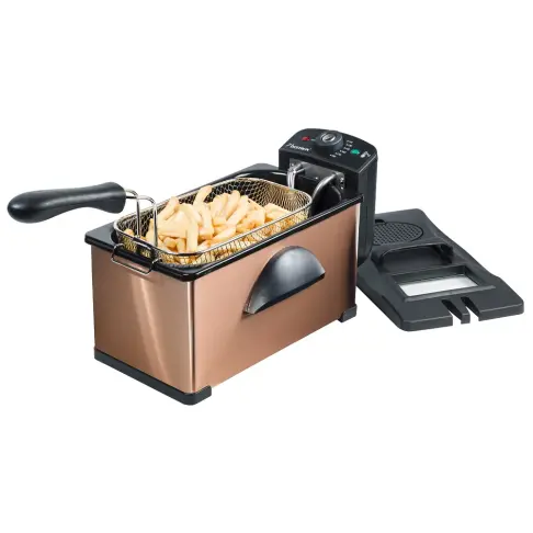 Friteuse BESTRON AF370CO - 2 Friteuse BESTRON AF370CO - 2