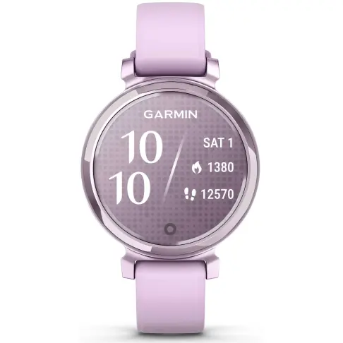 Montre connectée GARMIN Lily 2 Lilas 010-02839-01 - 7