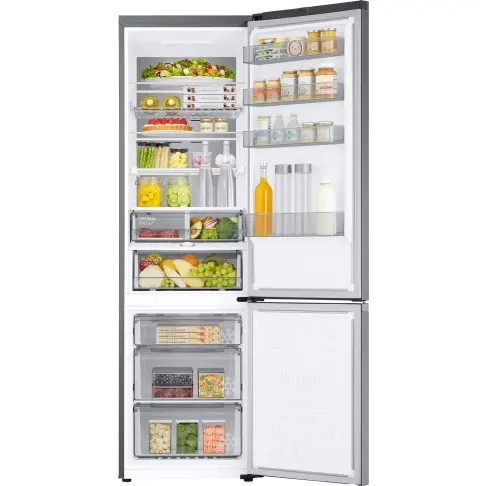 Combiné inversé SAMSUNG RB38C776CS9 - 5 Combiné inversé SAMSUNG RB38C776CS9 - 5