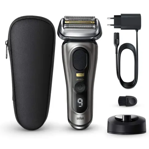 Rasoir BRAUN 9515S - 1