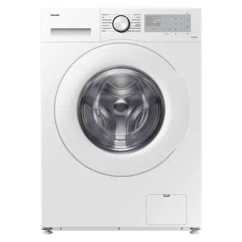 Lave-linge frontal SAMSUNG WW90CGC04DTH - 1