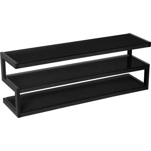 Meuble tv NORSTONE NORESSE140BSBK - 1