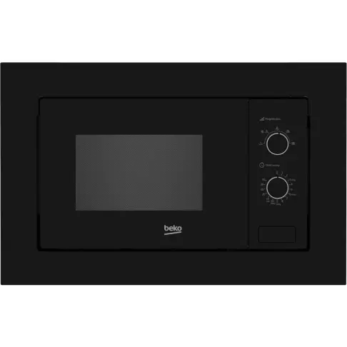 Micro-ondes encastrable monofonction BEKO BMOB20202B - 1 Micro-ondes encastrable monofonction BEKO BMOB20202B - 1