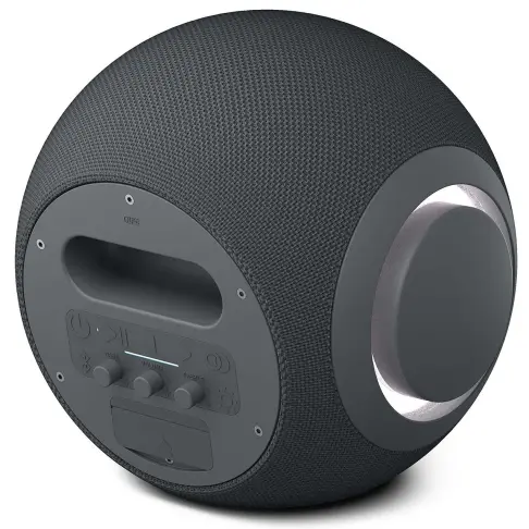 Enceinte nomade MUSE M960BT - 2