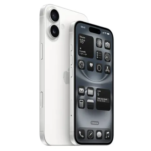 Smartphone APPLE MXWV3ZD/A - 5