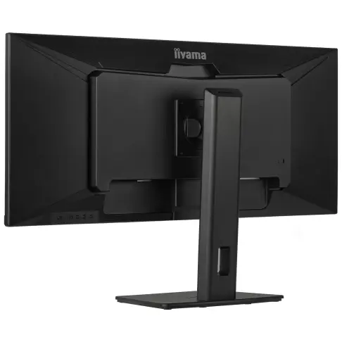 Moniteur IIYAMA XUB3493WQSU-B5 - 11