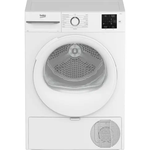 Sèche-linge frontal BEKO D0H1710 - 1